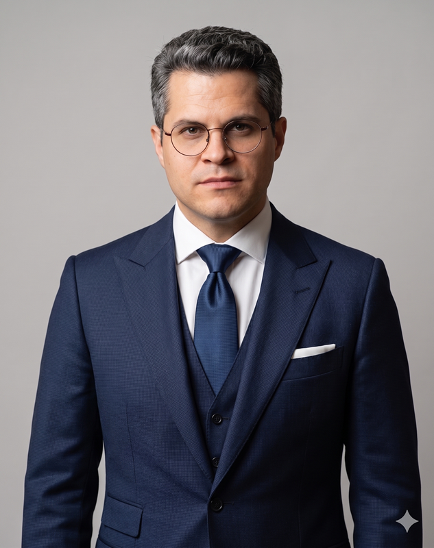 Ari Barreto de Oliveira